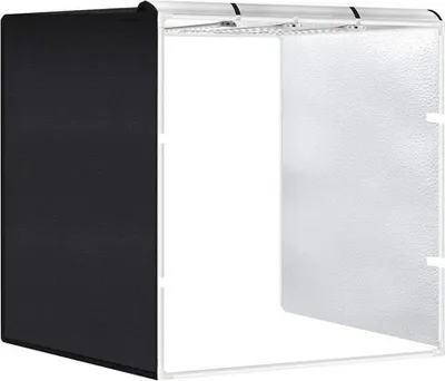 Zdjęcie produktu dla Namiot Bezcieniowy Puluz 80 Cm (Pu5083Eu)