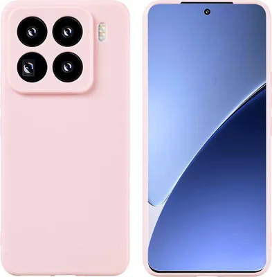 Image de imoshion Color Backcover pour le Xiaomi 15 Pro - Bubblegum Pink