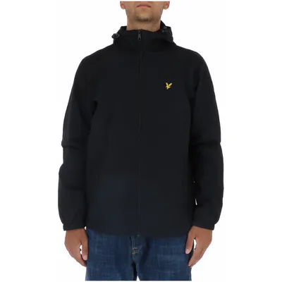 Immagine prodotto di Lyle & Scott Giacca con cappuccio e zip Herren