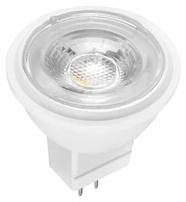 Obrázek produktu pro MÜLLER LICHT LED reflektor, 3W, patice GU4, teplota barvy 2700K – výhodná sada 10 kusů