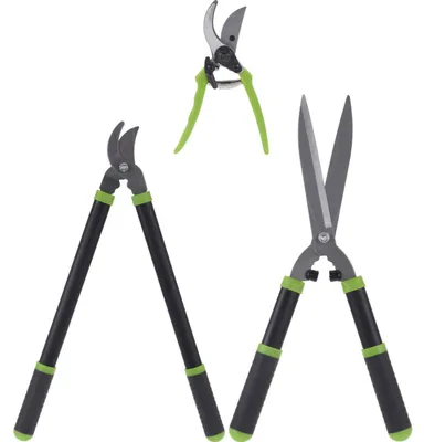 Produktbild von Gartenschere, 3er-Set