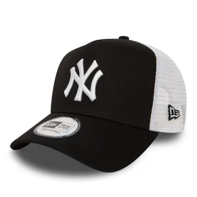 Zdjęcie produktu dla Czapki New Era 9FORTY Kids NY Yankees Trucker, 12745566