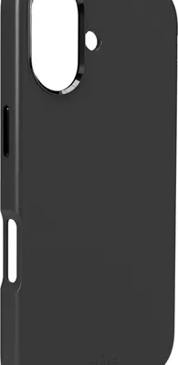 Zdjęcie produktu dla PURO Icon Mag Pro, Pokrowiec, Apple, iPhone 16, 15,5 cm (6.1"), Czarny