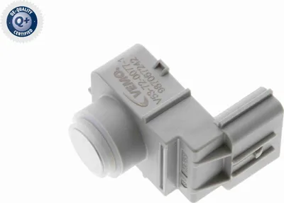 Produktbild von VEMO V53-72-0077-1 Einparkhilfe Parksensor Silber für KIA RIO III (UB)