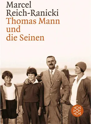 Obrázok produktu pre Thomas Mann und die Seinen