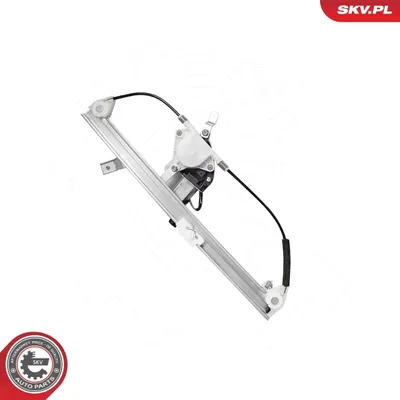 Produktbild von ESEN SKV 51SKV581 Fensterheber für FIAT TIPO (160) MAREA Weekend (185) TEMPRA (159) TEMPRA S.W. (159) für ALFA ROMEO 155 (167)