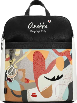 Image de Anekke sac à dos de loisirs sac à dos Muse Eikon Backpack Multicolor multicolore