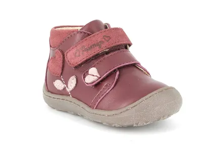 Produktbild von Primigi PRI84082 Bordo' Größe EU 25 Normal