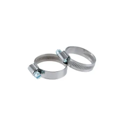 Obrázok produktu pre Spona hadicová skrutkovacia ¤25-40mm nerez 12mm 2ks