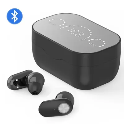Produktbild von Drahtloses wiederaufladbares Hörgerät Bluetooth Digitales Hörgerät Tonverstärker Hochwertige Hörgeräte für Gehörlose