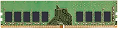 Produktbild von KINGSTON 16GB 3200MT/s DDR4 ECC CL22 DIMM 1Rx8 Micron F