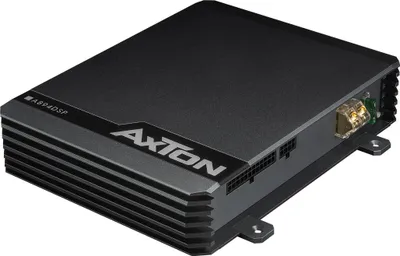 Image de Axton A894DSP - Amplificateur 8.1 canaux avec DSP 10 K