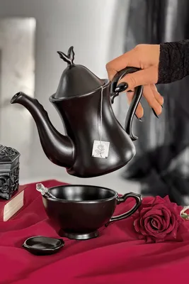 Image de Service à thé KILLSTAR - Potion