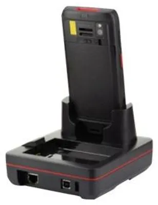Image de Honeywell Ct40 Non Booted E 1 Bay