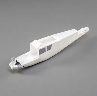 Produktbild von E-flite Fuselage: UMX Turbo Timber