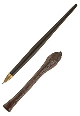 Obrázek produktu pro Harry Potterova hůlka s pouzdrem Bellatrix