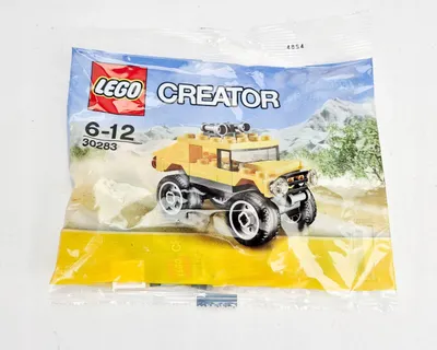 Obrázok produktu pre [N] Off-Road polybag