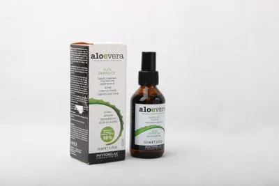 Obrázok produktu pre Phytorelax Laboratories Aloe Dermo Oil 100 ml olej