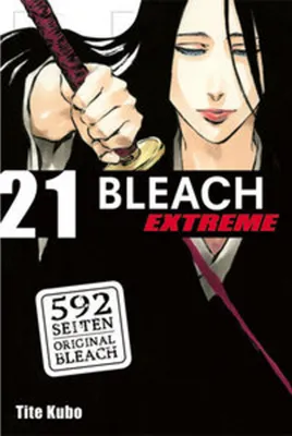 Image de Bleach EXTREME 21