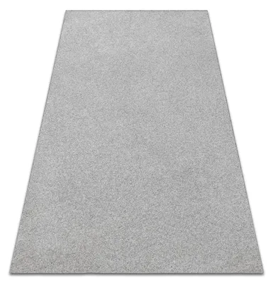 Imagen del producto de Moqueta DISCRETION plateado gris 200x300 cm