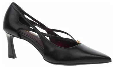 Obrázek produktu pro Dámské lodičky Tamaris 1-22459-47 black leather 40