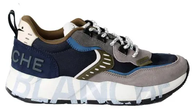 Produktbild von VOILE BLANCHE Halbschuhe  CLUB01, Blau:44