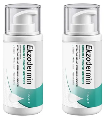 Obrázek produktu pro Ekzodermin-2 x