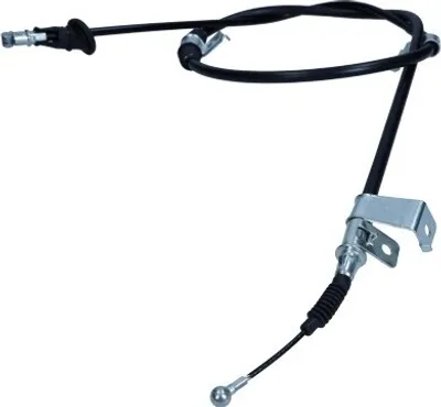 Produktbild von MAXGEAR Handbremsseil Seilzug Feststellbremse für MITSUBISHI ASX (GAW) Hinten Rechts 32-0989