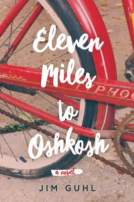Produktbild von Eleven Miles to Oshkosh