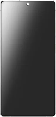 Produktbild von Samsung, Original Komplettdisplay Galaxy S25 Ultra LCD Touchscreen mit Gehäuse, Schwarz