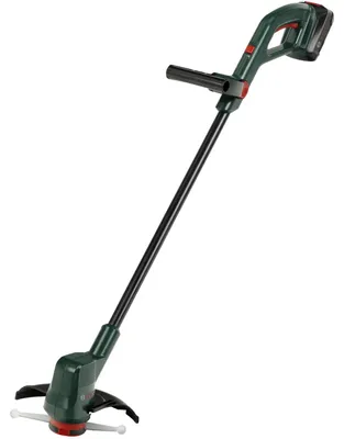 Produktbild von Rasentrimmer Bosch Easy Cut grau/schwarz