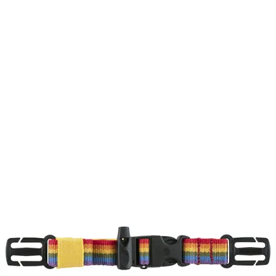 Obrázok produktu pre Fjällräven Fjällräven Kånken Rainbow - Hrudný pás
