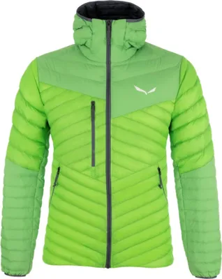 Zdjęcie produktu dla Kurtki Salewa Isolations daunenjacke Ortles Light 2 271635901