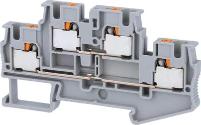 Immagine prodotto di Phoenix PTTB 4, 6,2 mm, 83,5 mm, 500 V