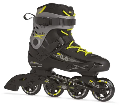 Zdjęcie produktu dla FILA Inline Skate Houdini 16272 czarny 41