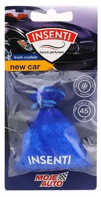 Produktbild von MOJE AUTO Lufterfrischer