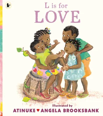 Produktbild von L is for Love