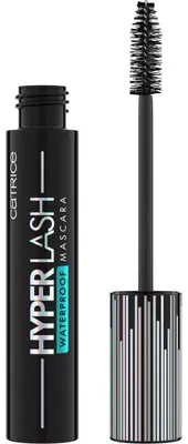 Image de Catrice Hyper Lash Mascara Waterproof #010 - 11ML