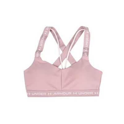 Image de T-shirt Under Armour Crossback Low S10018
