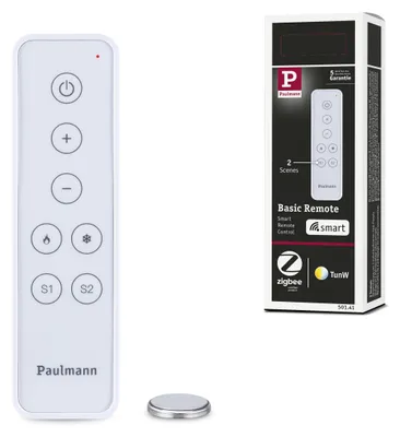 Produktbild von Paulmann Fernbedienung