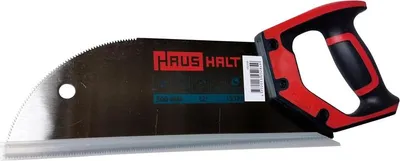 Immagine prodotto di Haushalt Veneer Saw 13Tpi 300Mm.2 Edge Sharpened