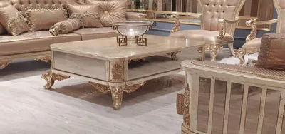 Produktbild von Klassischer Designer Spiegel Großer Wandspiegel Retro Landhaus - Model V-Spiegel