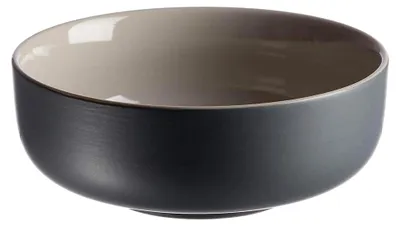 Produktbild von Jasper Müslischale Ø14 cm, Taupe/grau (1 Stück)