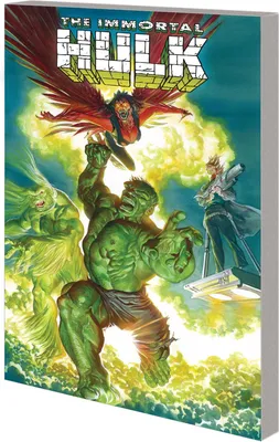 Produktbild von Immortal Hulk Vol. 10