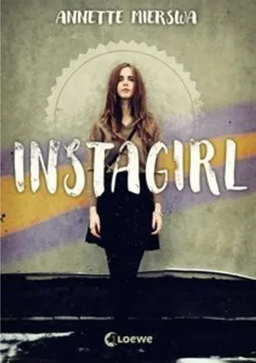Obrázok produktu pre Instagirl