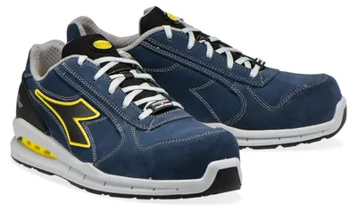 Obrázek produktu pro Utility Diadora Arbeitsschuh Run Net Airbox Low S3 Src Blue Cosmos