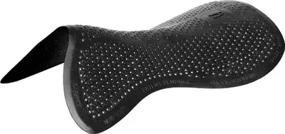 Obrázek produktu pro Horsena Protiskluzová polštářková podložka Black Black Jedna velikost