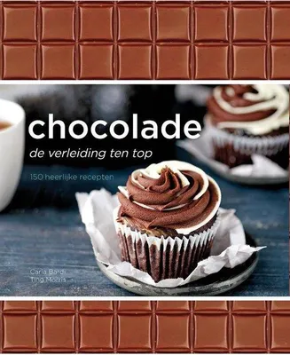 Image de Chocolade