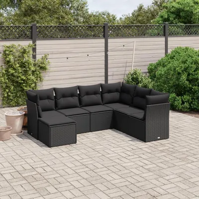 Obrázok produktu pre VidaXL 3263211, 7 kusov