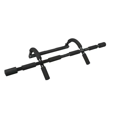 Produktbild von Urban Fitness Klimmzugstange Türtrainer - multifunktional und verstellbar